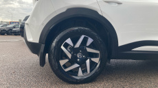 Vauxhall Mokka 1.2 Turbo 100 Elite Premium 5dr Petrol Hatchback